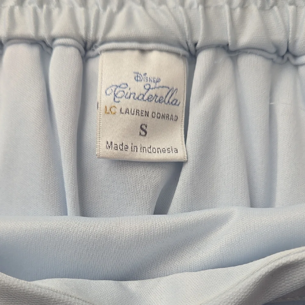 LC Lauren Conrad Cream Sweater - Picture 6 of 7